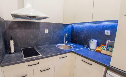 Apartment Neretva Magic Dream