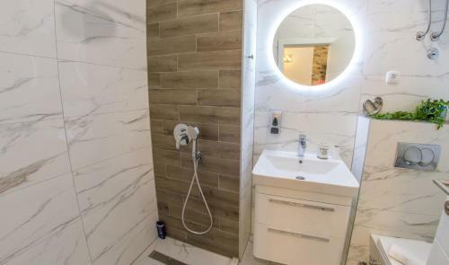 Apartment Neretva Magic Dream