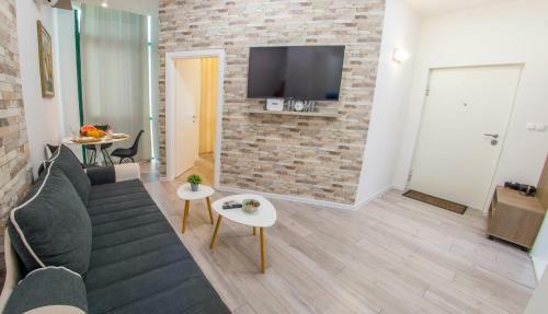 Apartment Neretva Magic Dream