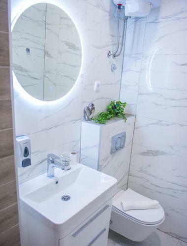 Apartment Neretva Magic Dream