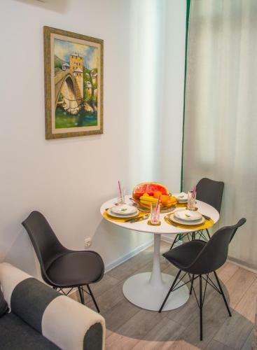Apartment Neretva Magic Dream