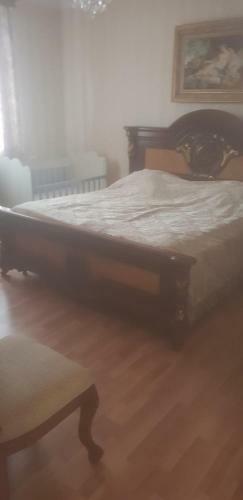 Apartamento Hyuratun