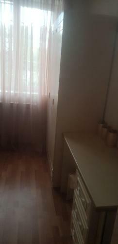 Apartamento Hyuratun