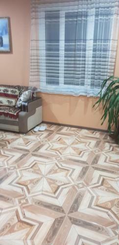 Apartamento Hyuratun