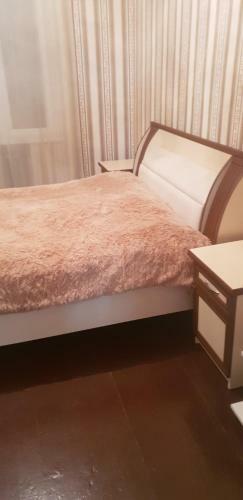 Apartamento Hyuratun