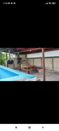 Apartamento Hyuratun