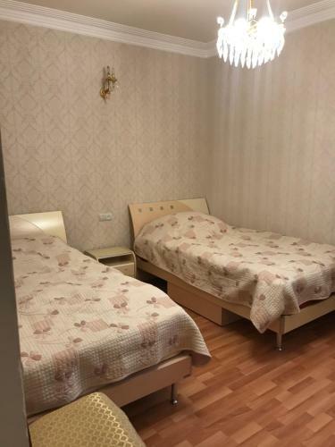 Apartamento Stepanavan Villa