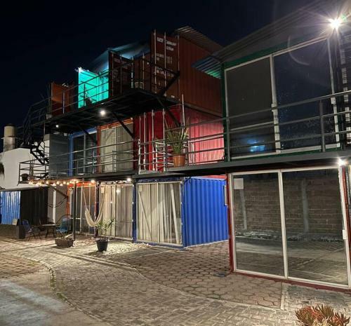 15 Cool Private Apartment In The Middle Of Cholula