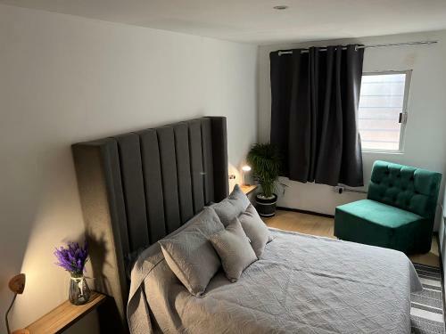 5 Cool Private Apartment In The Middle Of Cholula