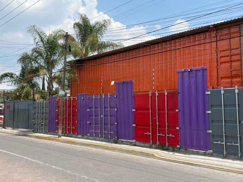 5 Cool Private Apartment In The Middle Of Cholula
