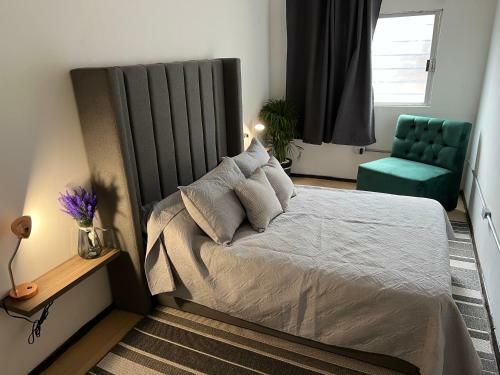 5 Cool Private Apartment In The Middle Of Cholula