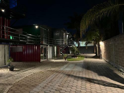 5 Cool Private Apartment In The Middle Of Cholula