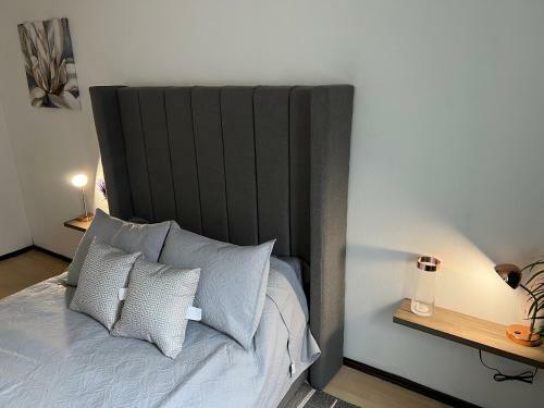 5 Cool Private Apartment In The Middle Of Cholula
