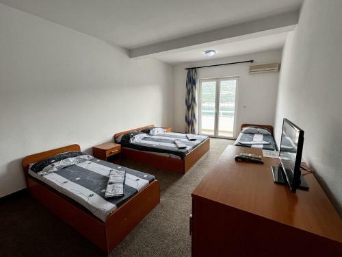 Hostal Villa Petra