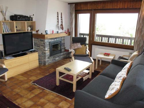 Apartamento Fewo Eden-roc 1 Nend175