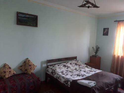 Hostal Aghveran Eco Guest House