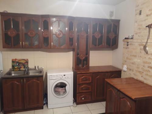 Hostal Aghveran Eco Guest House