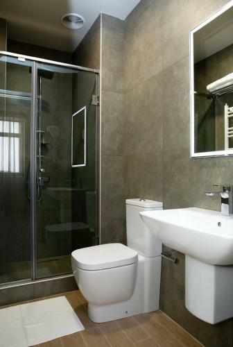 Hostal Hotel Marrone