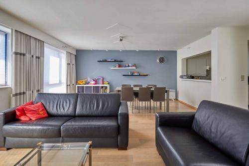 Apartamento Nieuwstraat 30 App 0201