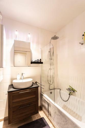 Apartamento Bella Vista