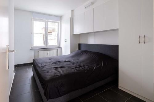 Apartamento Appartement Ann