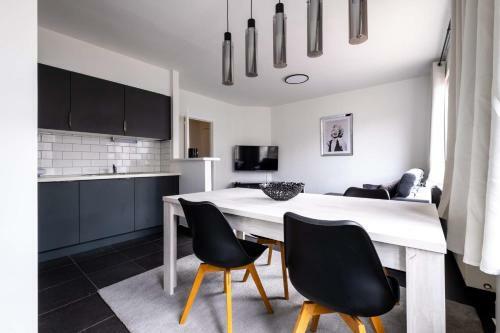 Apartamento Appartement Ann