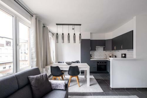 Apartamento Appartement Ann