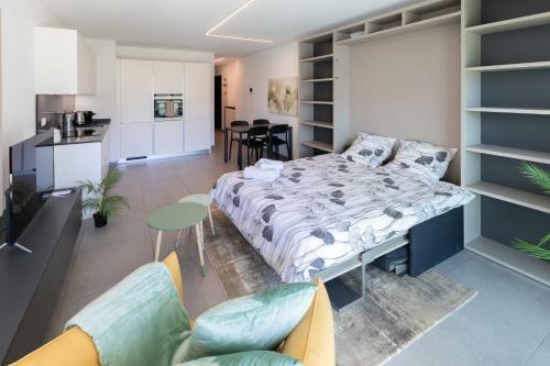 Apartamento Residenza 5824
