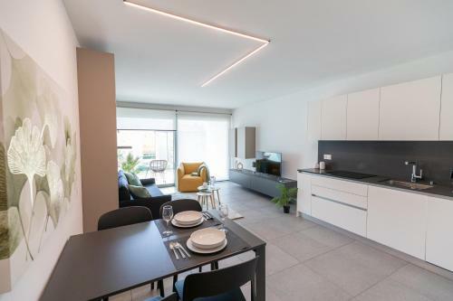 Apartamento Residenza 5824