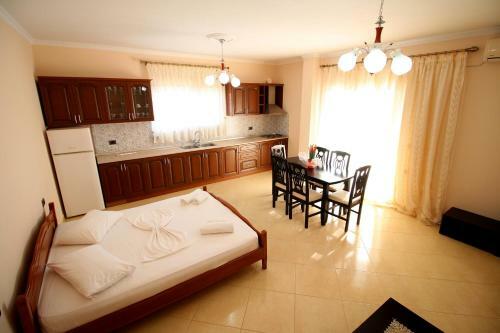 Apartamentos Villa Paradise