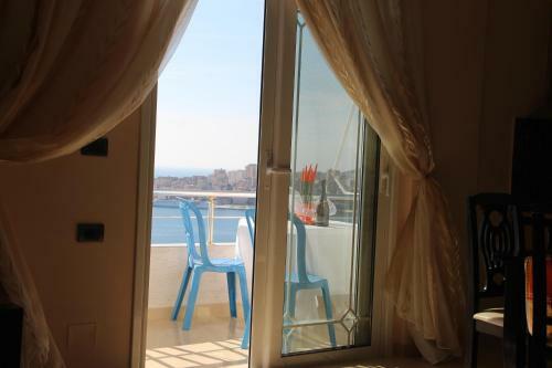Apartamentos Villa Paradise