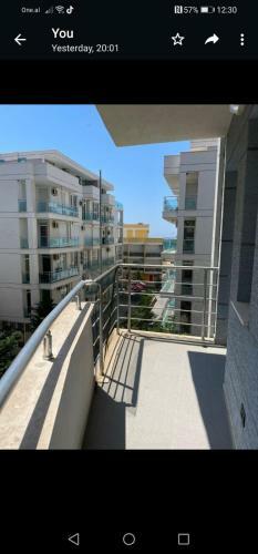 Luxury Apartments Shengjin