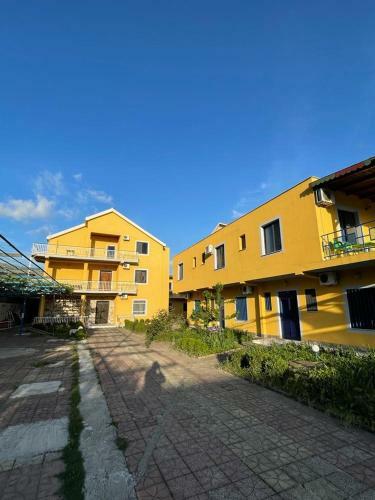 Apartamento Mother Of Sea