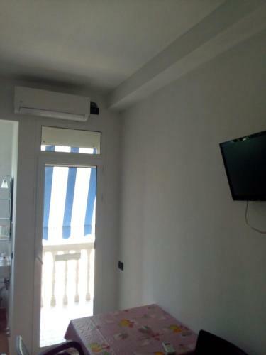 Apartamento Appartamenti Hila