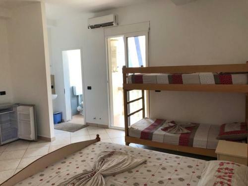 Apartamento Appartamenti Hila