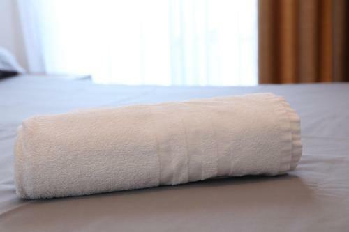 Apartamento Lux4 Seaview & 43' Tv Netflix