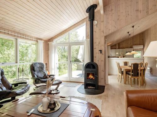 Holiday Home �lb�k Lxxxvi