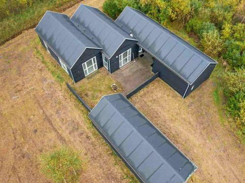 Holiday Home �lb�k Lxxxvi