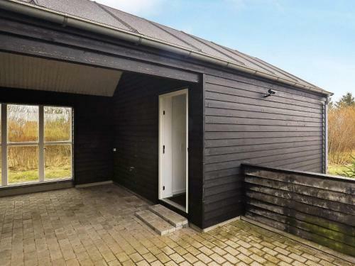 Holiday Home �lb�k Lxxxvi