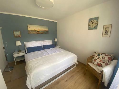 Apartamento Das Kleine Haus