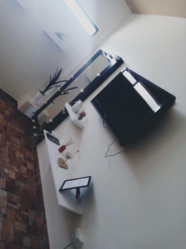 Apartamento Consulado Americano A Pocos Minutos D1