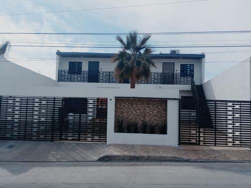 Apartamento Consulado Americano A 5 Minutos D3