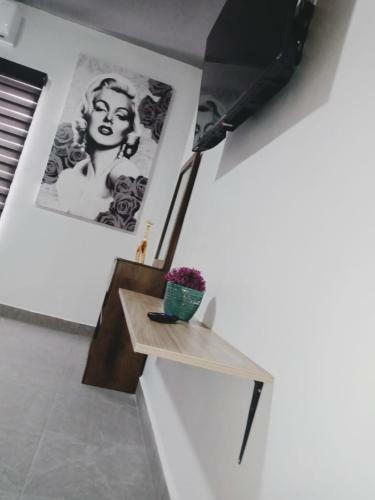 Apartamento Consulado Americano A 5 Minutos D3