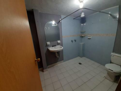 Apartamento Adelita