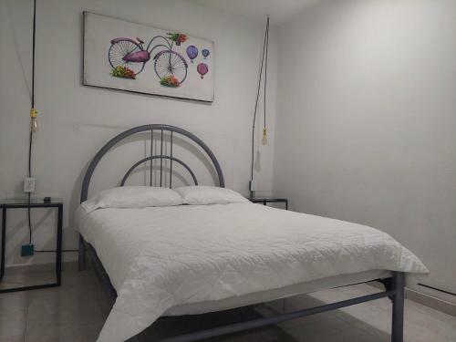 H5 - Habitacion Privada A 200 Mt Del Aepto Int. T1 Cdmx