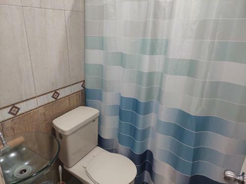 H5 - Habitacion Privada A 200 Mt Del Aepto Int. T1 Cdmx