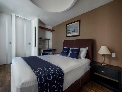 Hotel Casa Tanimisha