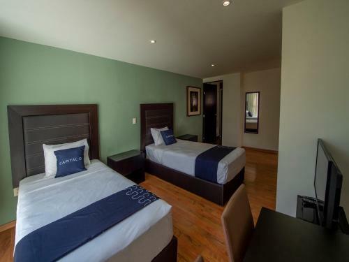 Hotel Casa Tanimisha