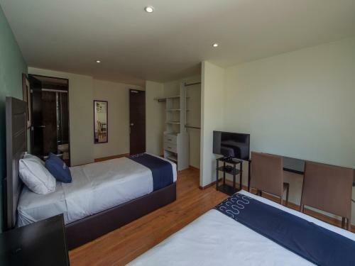 Hotel Casa Tanimisha