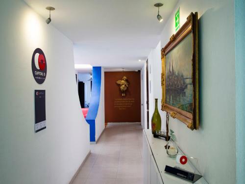 Hotel Casa Tanimisha